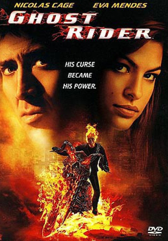 Ghost Rider